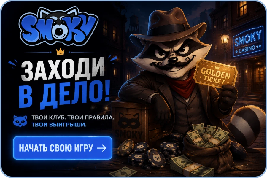 smoky casino