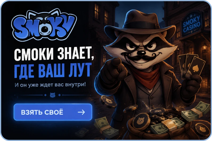 smoky casino