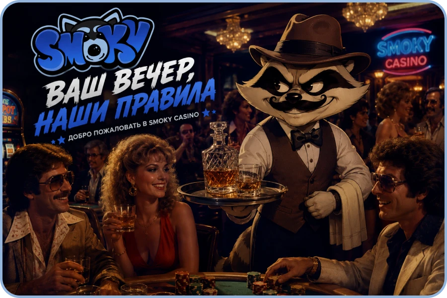 smoky casino